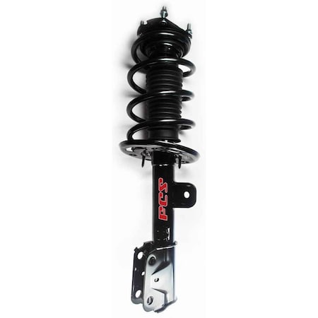 Fcs Automotive Complete Strut Assembly, 1333450L 1333450L